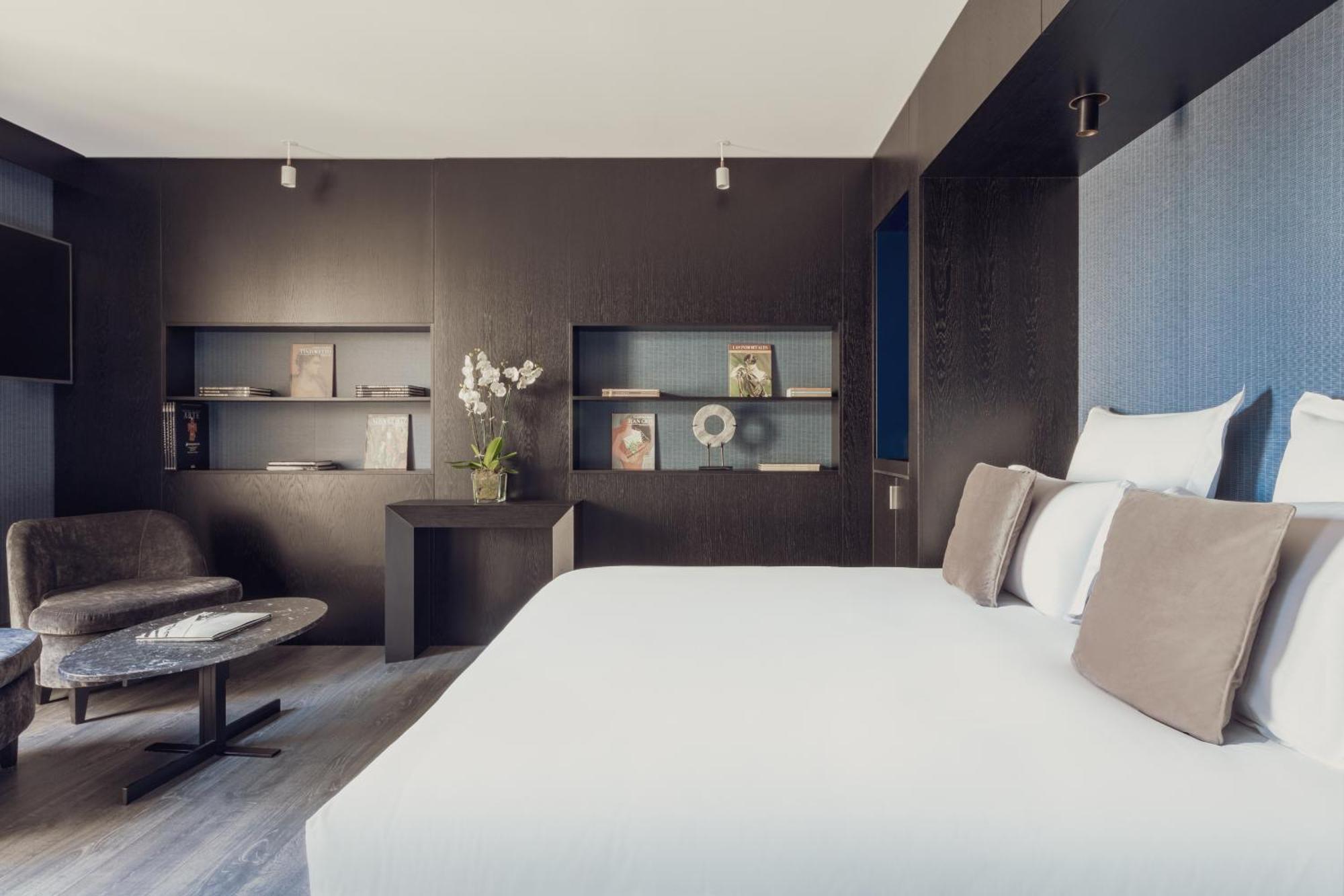 Casa Almagro By The Pavilions Hotels & Resorts — Fotos 3